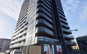 Apartamentmztower II